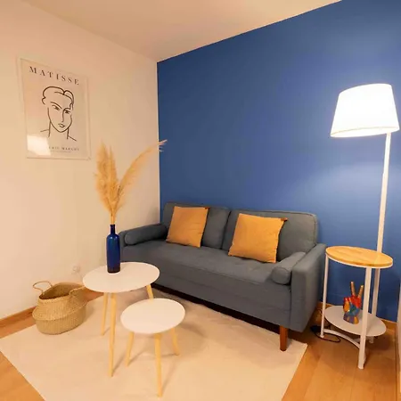 Appartement C&s Living I I Outlet I Kueche