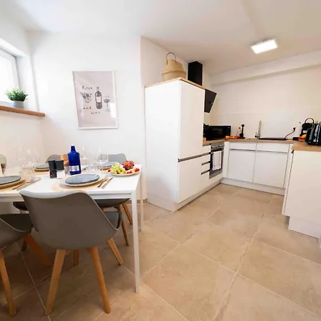 C&s Living I I Outlet I Kueche Appartement